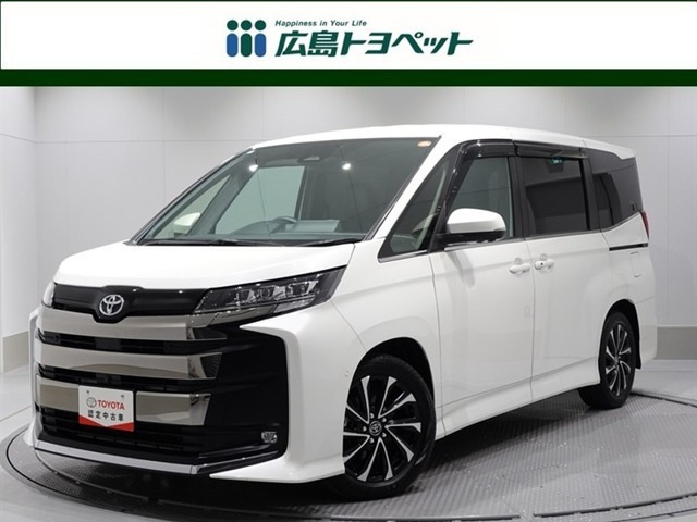 ノア  2.0 S-Z