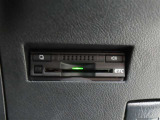 ★ETC付きです。高速道路料金所での小銭の出し入れや雨天時における窓の開け閉めなどの煩わしさが解消できます。料金所の通過もスムーズで快適ですよ。