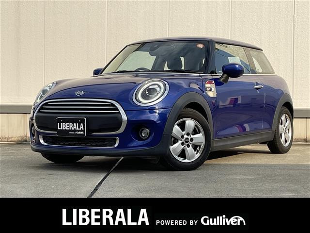 BMW MINI ミニ 