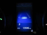 ディスプレイには運転に必要な様々な情報を表示します。