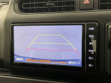 バックモニター付なので後退時に後方が見えるので安心。 車は構造上、死角がたくさんなので万が一を考えると必須ですね。 あくまで補助の為の装備、バックは目視で確認する事が重要ですよ。