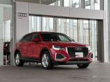 Q2 35 TDI アドバンスト ディーゼル 