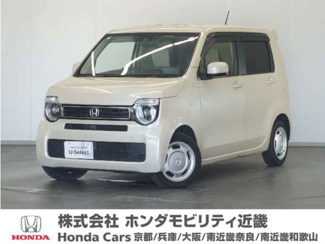 ホンダ N-WGN 