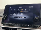 日産オリジナルナビゲーションシステム!AppleCarPlay・TV再生・Bluetooth接続可能です。