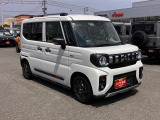 ターボ付きで力強い走りをしてくれます☆