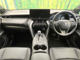 ハリアー 2.5 ハイブリッド Z レザーパッケージ 