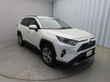 RAV4 2.5 ハイブリッド G E-Four 4WD 