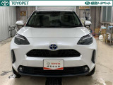 ヤリスクロス 1.5 ハイブリッド Z E-Four 4WD 