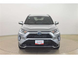 RAV4  PHV 2.5 G Z E-Four 4WD
