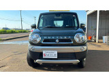 ハスラー G 4WD 