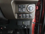 両側電動のスライドドアで楽々スムース!運転席からも開閉の操作もできます♪キーのスイッチひとつで自動開閉できる便利な機能もついてます♪