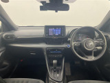 ヤリス 1.5 ハイブリッド X E-Four 4WD 修復歴無し