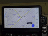 【ディスプレイオーディオ】スマホを連携するだけで、音楽アプリやナビアプリなどが車のディスプレイ上で使えます!※T-Connectのご利用は別途有償になります。詳しくはスタッフまでお問い合わせください。