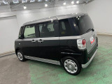 グレー&times;プラムブラウンの2トーン♪現行車には設定のないカラーですね