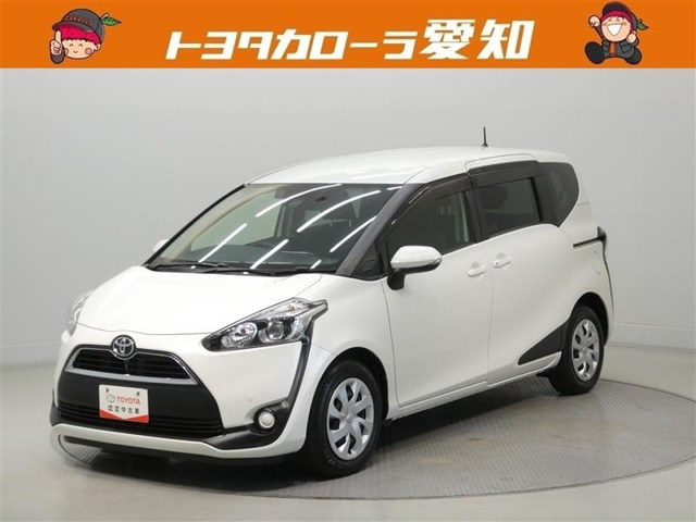 シエンタ 1.5 G クルマイスシヨウ