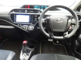 ぜひ展示車の運転席に座ってみてください。