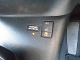 運転席&助手席にはシートヒーターが付いてます(^^♪