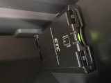 ETC車載器を装備!ETCカードを挿していただくと高速道路の料金所もスムーズに通過出来ます♪