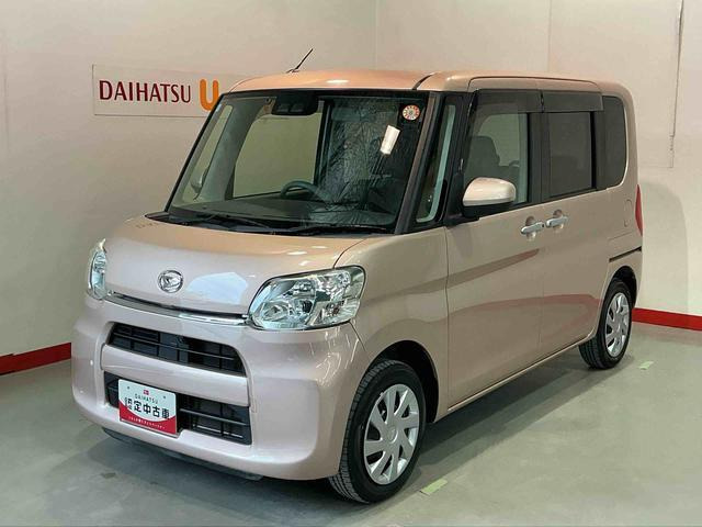 タント X リミテッド SAIII