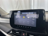 ブルートゥースに接続することにより、スマホに入ったお気に入りの音楽を車内で楽しむことができます♪あると本当に便利な機能になっています!