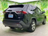 RAV4 2.5 ハイブリッド G E-Four 4WD 