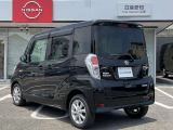 納車後はお近くの日産ディーラーをご利用いただけますので、アフターサービスも安心です!