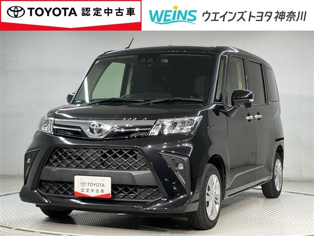 トヨタ ルーミー 