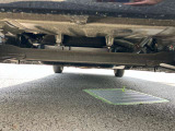 下廻りもとてもキレイな状態です、長くお乗り頂けるよう弊社はサビ腐食のない車両を厳選仕入れしています!