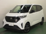 日産 サクラ