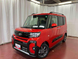 タント ファンクロス 