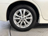 タイヤサイズは215/60R16です♪