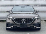 Eクラス E300 エクスクルーシブ AMGラインパッケージ (ISG) 