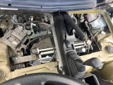 親切・丁寧な専門メカニックスタッフが応対!・車検・点検整備・事故等の修理などアフターサービスも安心。お車のカスタマイズもネクステージのサービススタッフまでご相談ください!