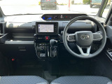 タントカスタム RS 