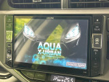 アクア 1.5 X-URBAN 