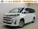 トヨタカローラ和歌山の認定中古車『トヨタ ノア』をご覧いただきありがとうございます。