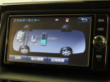 エネルギーモニターを表示することができます。