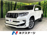 禁煙車 4WD モデリスタエアロ サンルーフ メーカー純正9インチナビ
