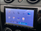 お気に入りの曲をBluetoothで再生できます♪ ドライブがさらに楽しくなりますよ♪