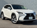 レクサス NX