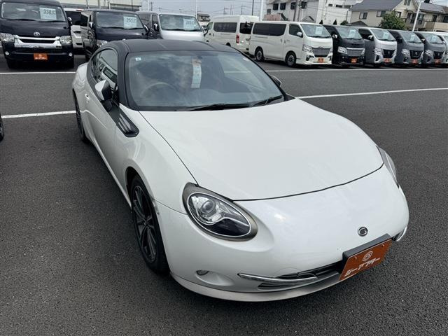 86 2.0 スタイル Cb 禁煙車 ワンオーナー 純正ナビ