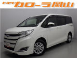 トヨタカローラ岡山へようこそ♪ おススメの1台です♪ぜひご覧になってください★