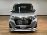 トール 1.0 カスタムG リミテッド SAIII 