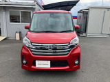 デイズルークス ハイウェイスター X 