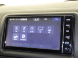 お気に入りの曲をBluetoothで再生できます♪ ドライブがさらに楽しくなりますよ♪