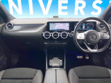 GLAクラス GLA200d 4マチック AMGライン 4WD 