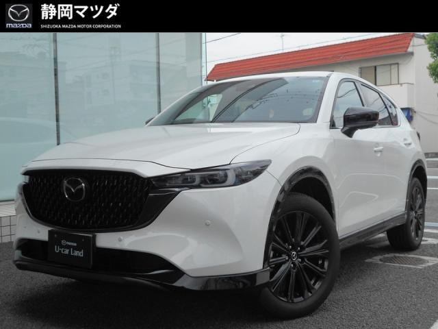 CX-5  2.5 25S スポーツ アピアランス