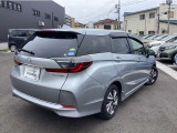 シャトル 1.5 ハイブリッド ホンダセンシング 