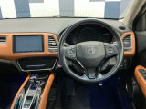 運転しやすいインパネ周りです!見やすいレイアウトで快適なドライブをサポートします!