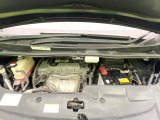 親切・丁寧な専門メカニックスタッフが応対!・車検・点検整備・事故等の修理などアフターサービスも安心。お車のカスタマイズもネクステージのサービススタッフまでご相談ください!